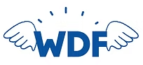 WDF WDF logo